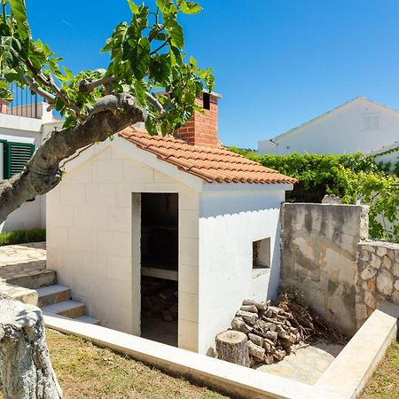 Villa Gajeta Sevid Exterior foto